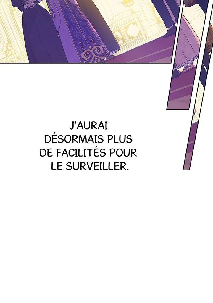 Read Dites-moi, Princesse ! Manga Online