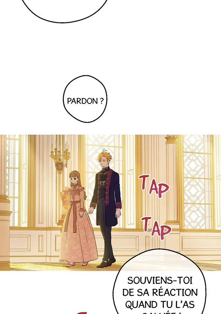 Read Dites-moi, Princesse ! Manga Online