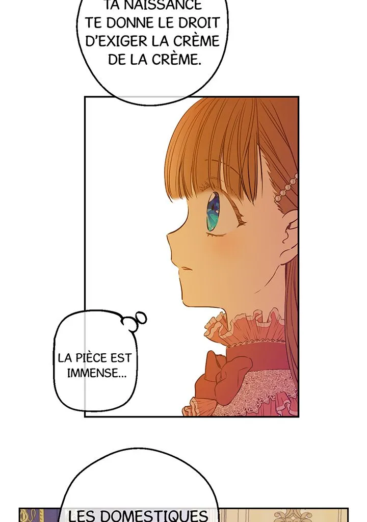 Read Dites-moi, Princesse ! Manga Online