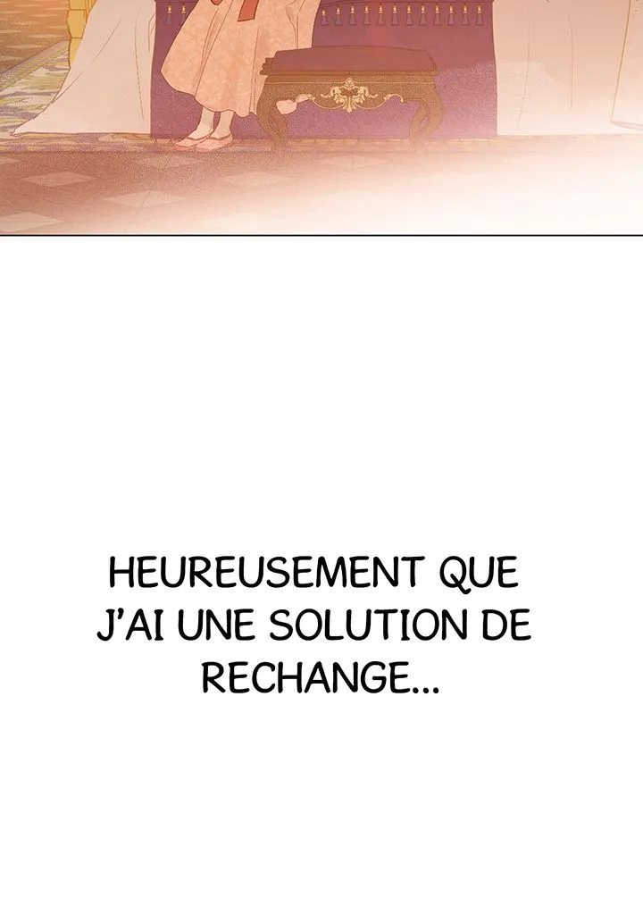 Read Dites-moi, Princesse ! Manga Online