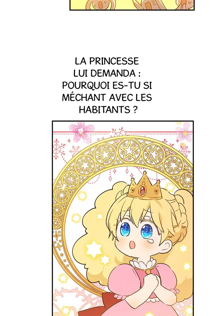 Read Dites-moi, Princesse ! Manga Online