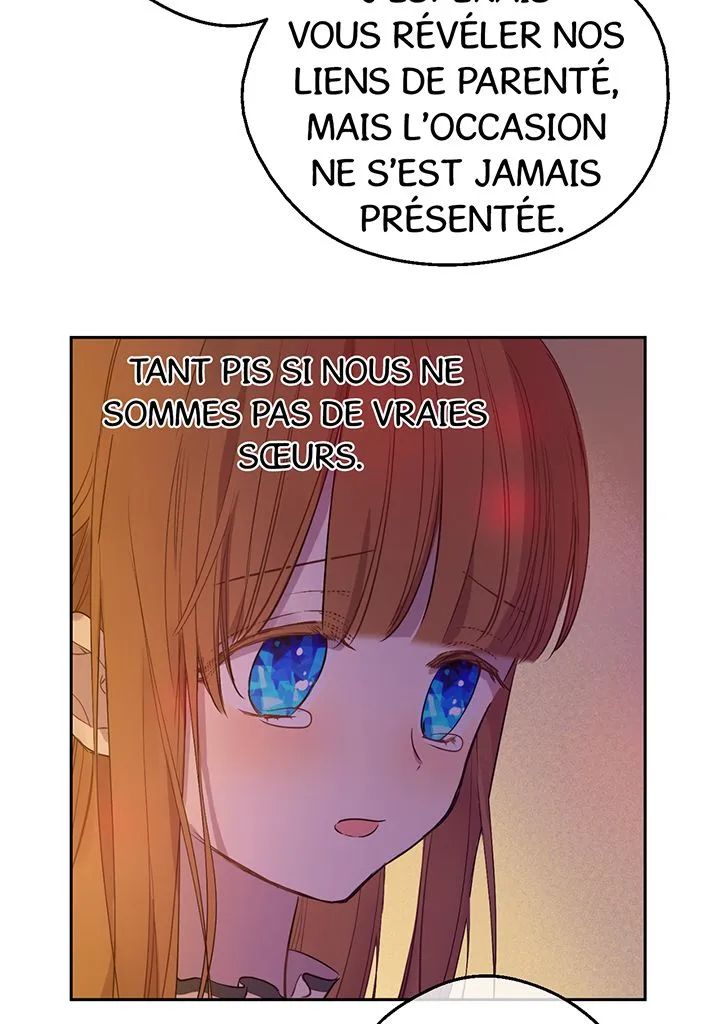 Read Dites-moi, Princesse ! Manga Online