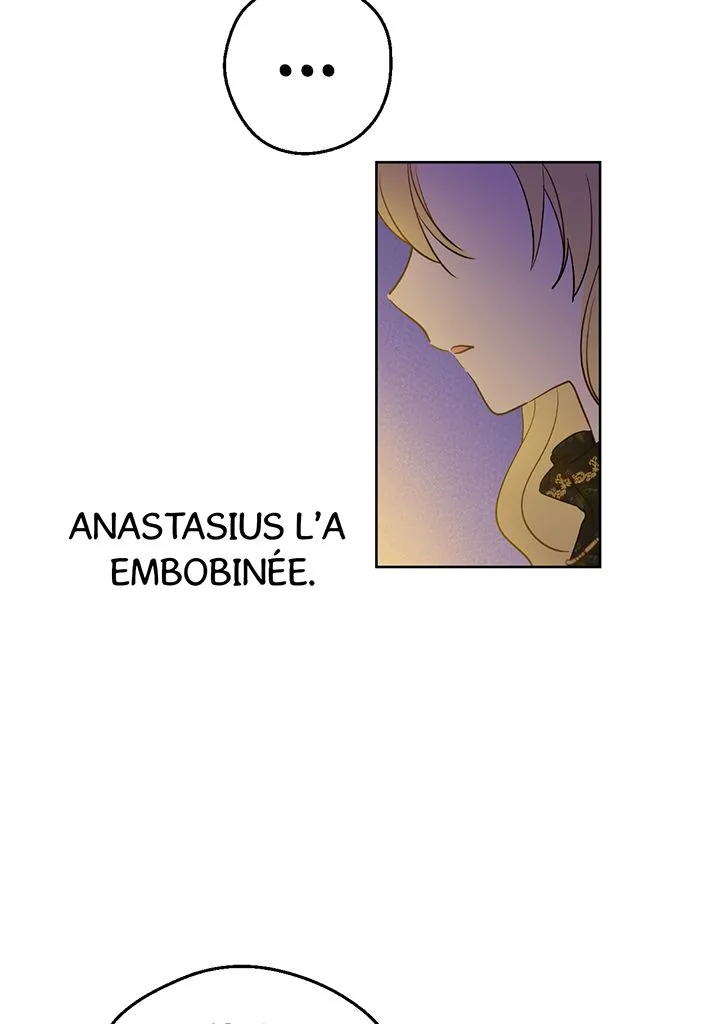 Read Dites-moi, Princesse ! Manga Online