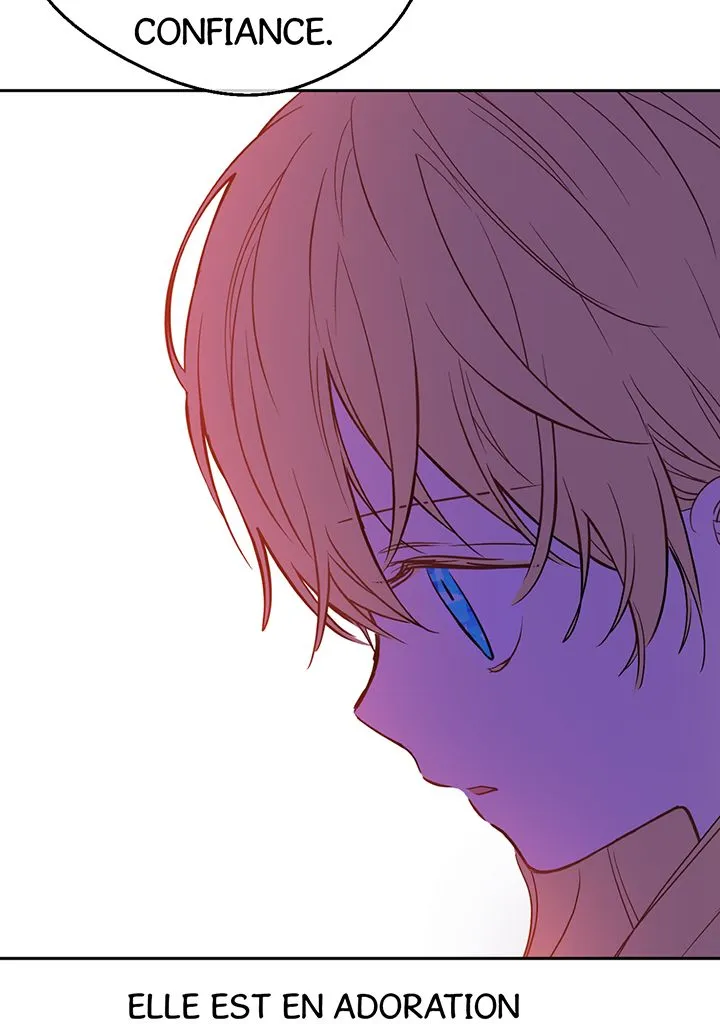 Read Dites-moi, Princesse ! Manga Online