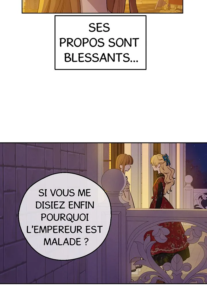 Read Dites-moi, Princesse ! Manga Online