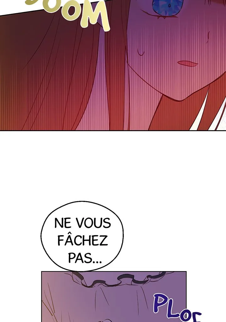 Read Dites-moi, Princesse ! Manga Online