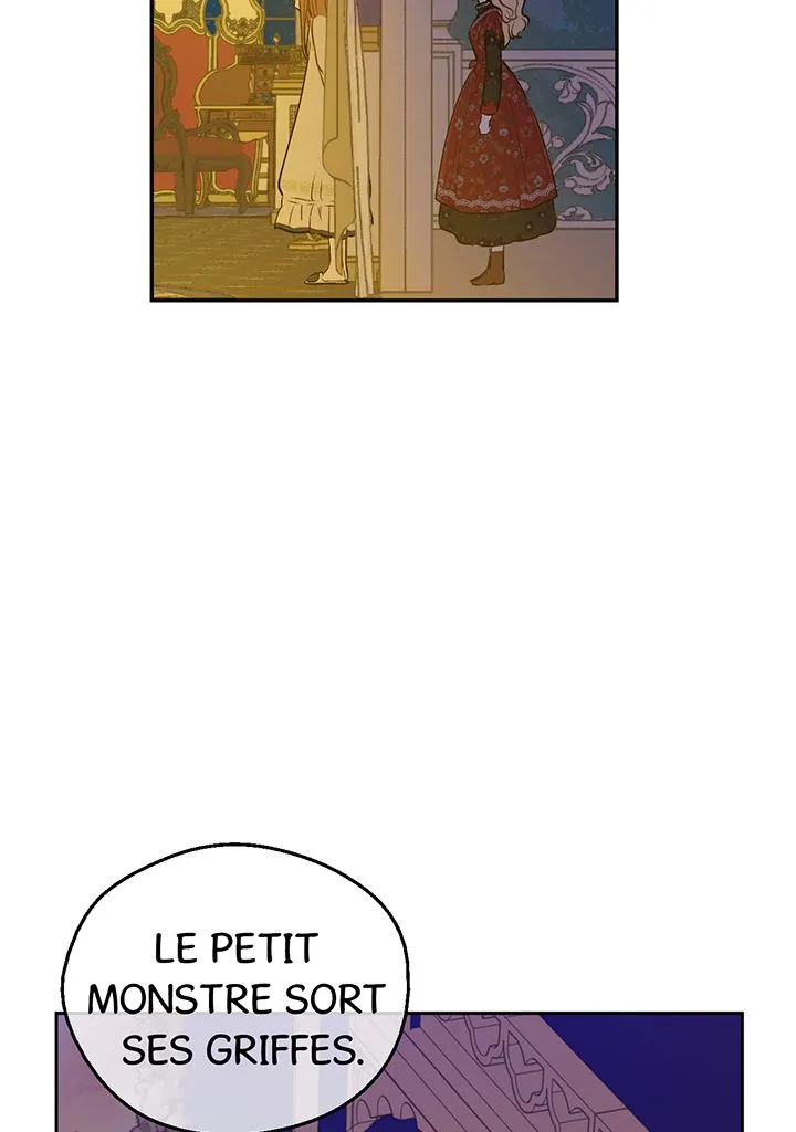 Read Dites-moi, Princesse ! Manga Online