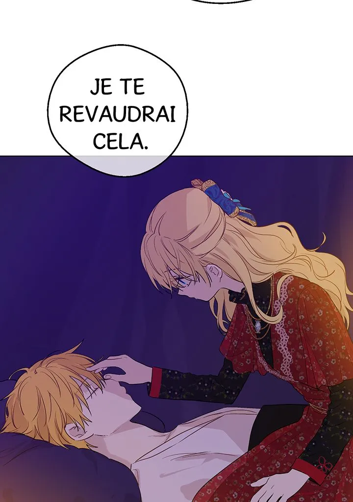 Read Dites-moi, Princesse ! Manga Online