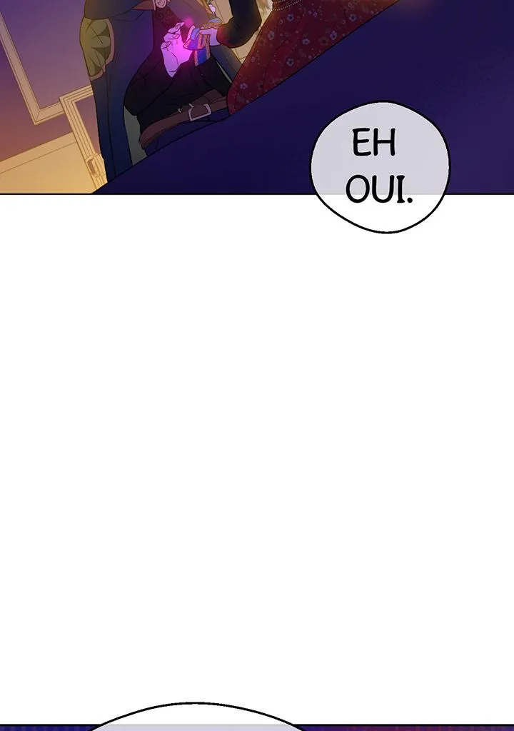 Read Dites-moi, Princesse ! Manga Online