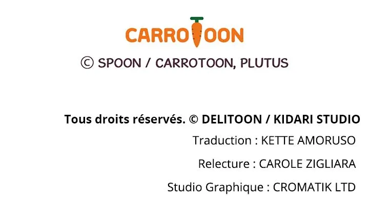 Read Dites-moi, Princesse ! Manga Online