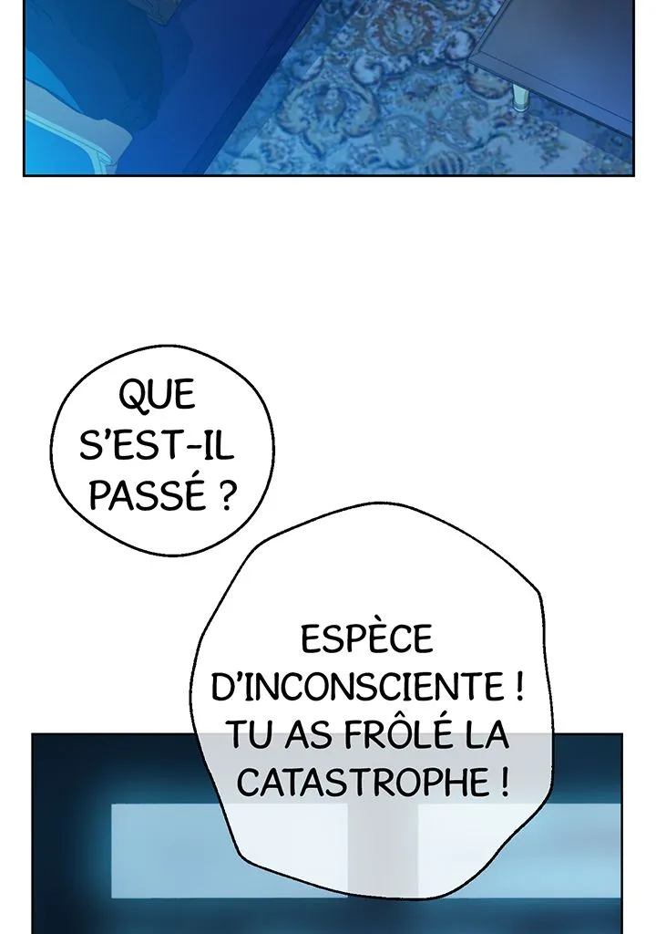 Read Dites-moi, Princesse ! Manga Online