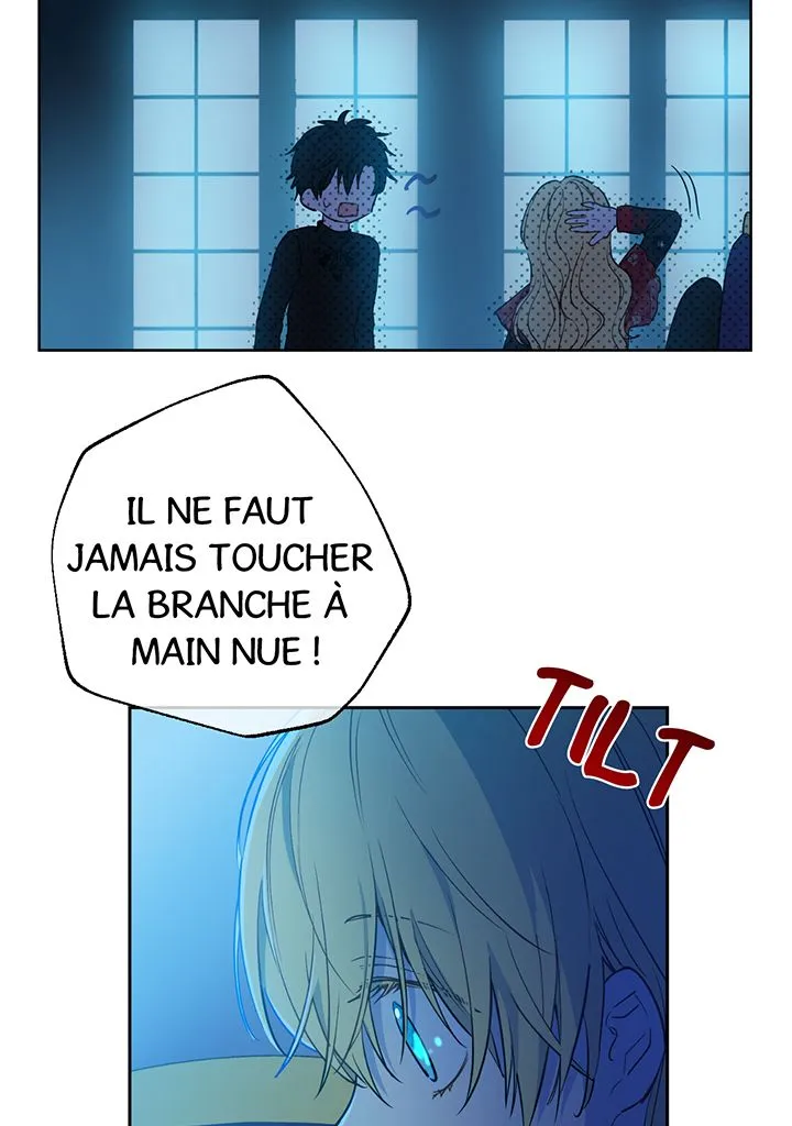 Read Dites-moi, Princesse ! Manga Online
