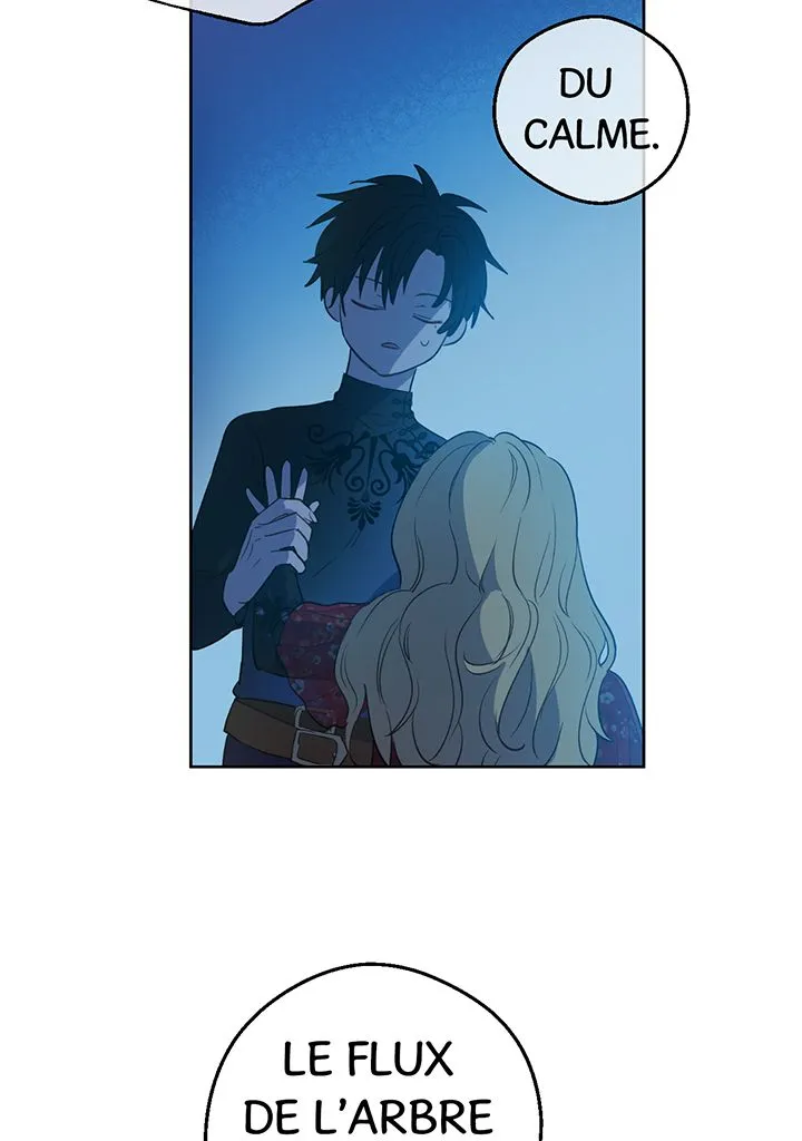 Read Dites-moi, Princesse ! Manga Online