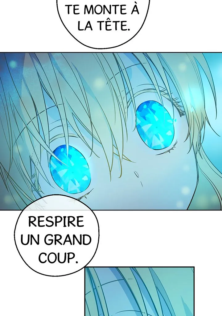 Read Dites-moi, Princesse ! Manga Online