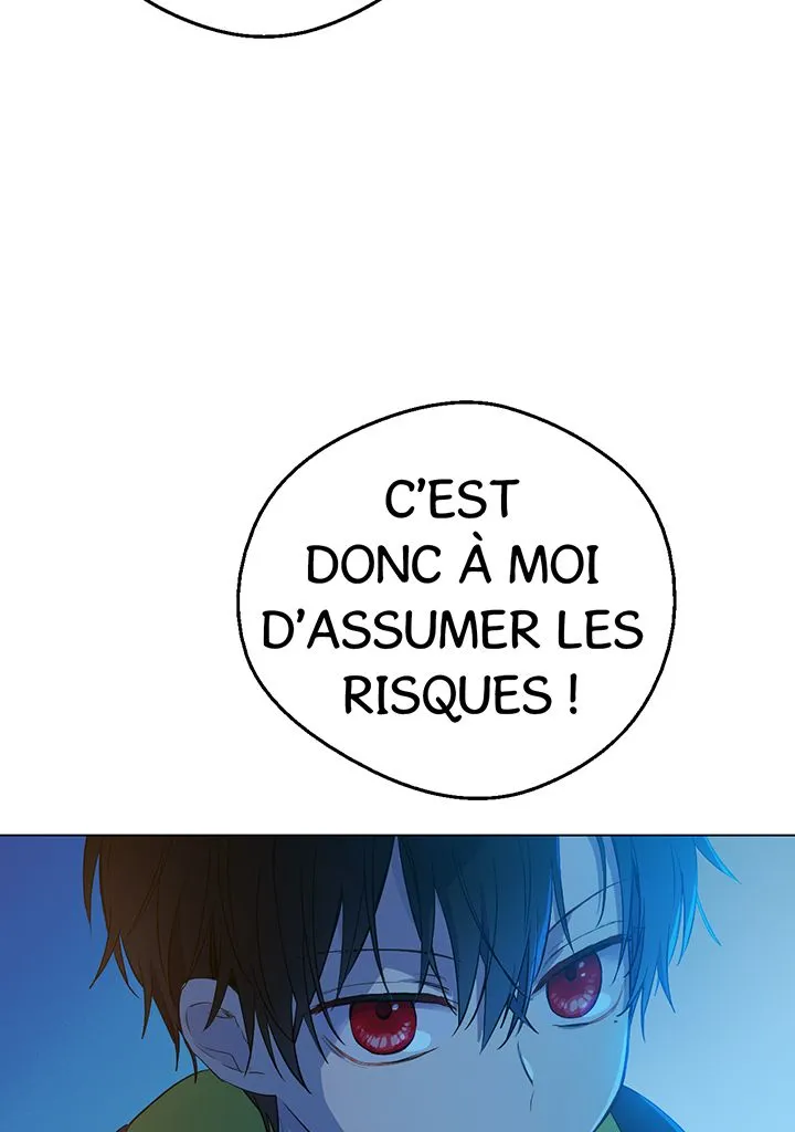 Read Dites-moi, Princesse ! Manga Online