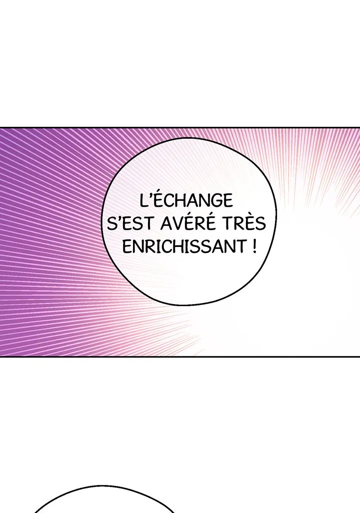 Read Dites-moi, Princesse ! Manga Online