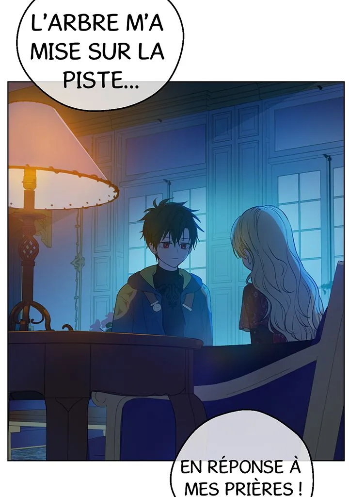 Read Dites-moi, Princesse ! Manga Online