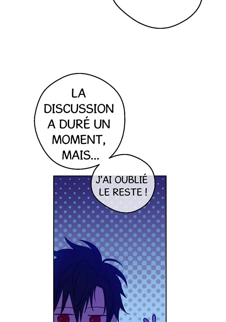 Read Dites-moi, Princesse ! Manga Online