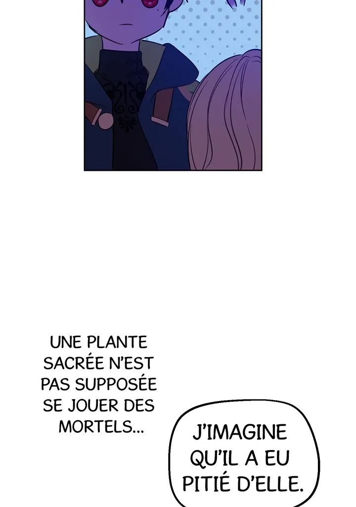 Read Dites-moi, Princesse ! Manga Online