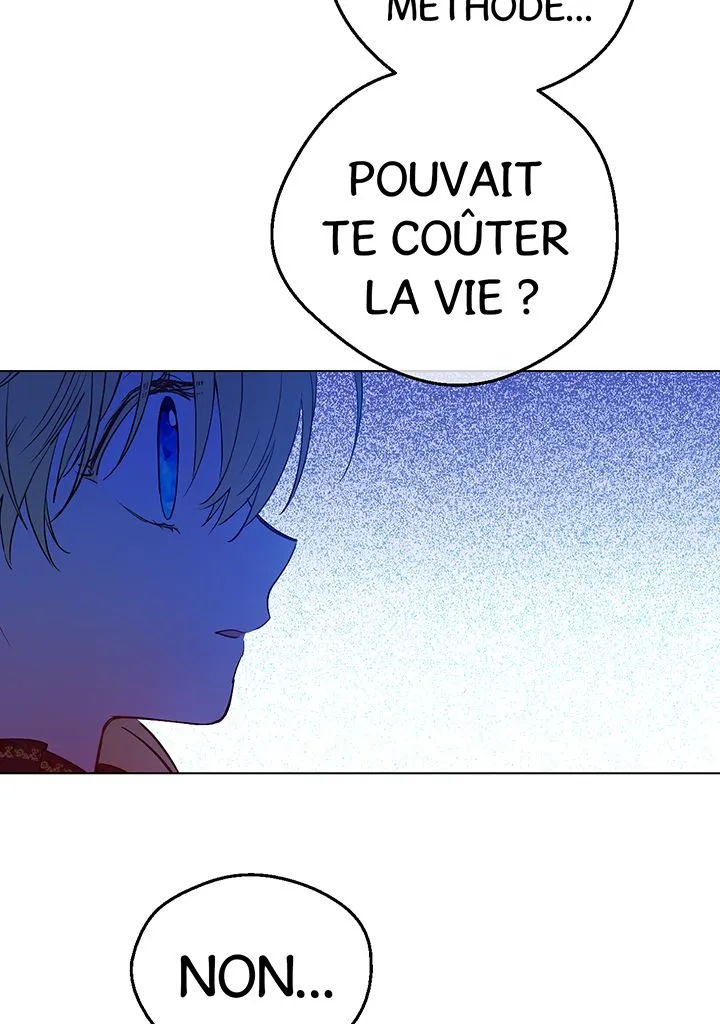Read Dites-moi, Princesse ! Manga Online