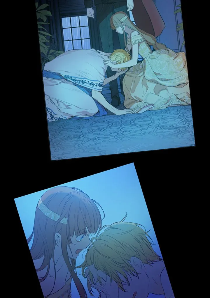 Read Dites-moi, Princesse ! Manga Online