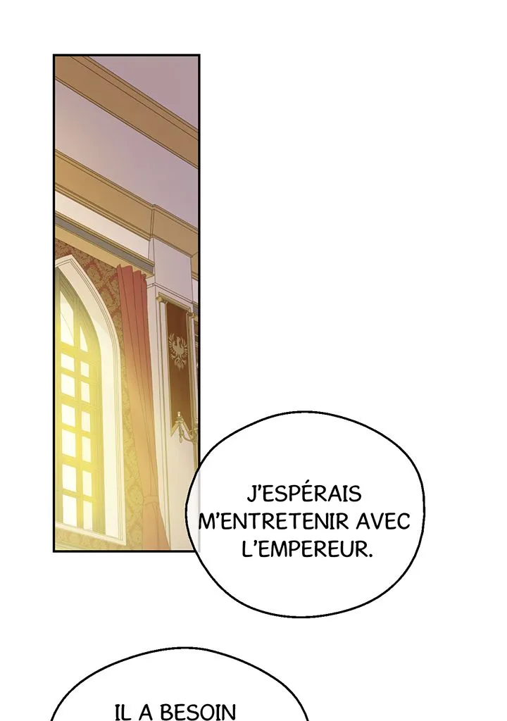 Read Dites-moi, Princesse ! Manga Online
