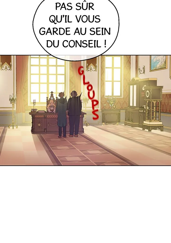 Read Dites-moi, Princesse ! Manga Online