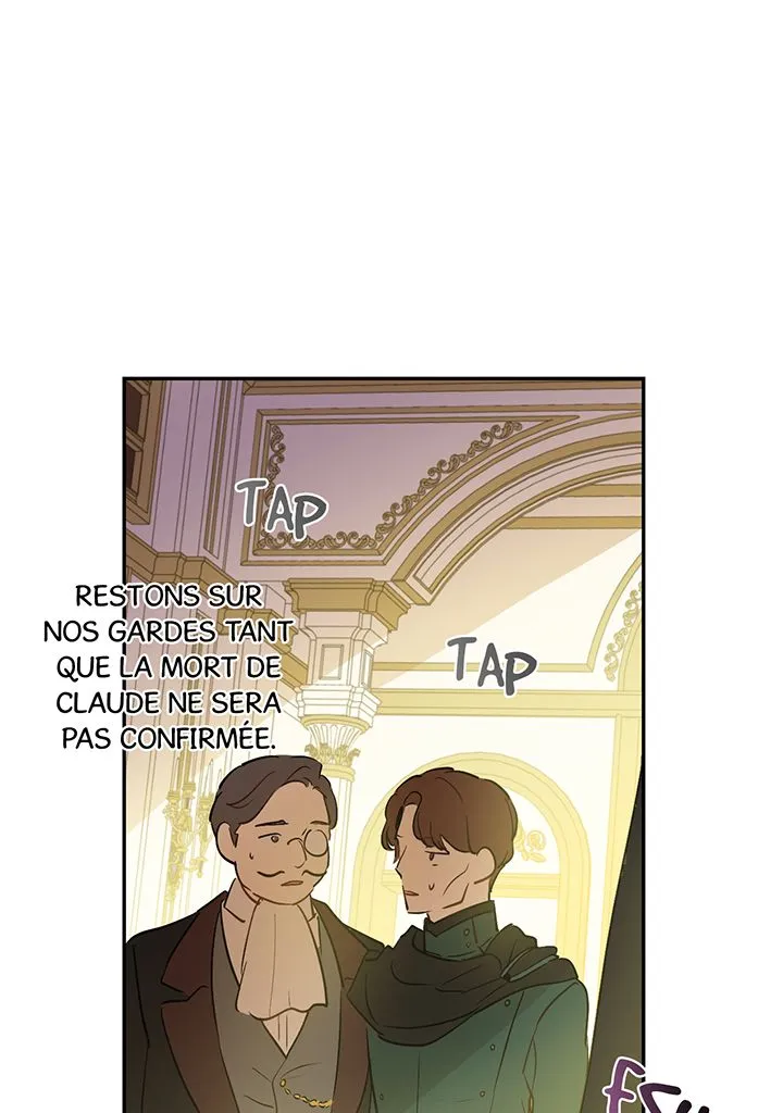 Read Dites-moi, Princesse ! Manga Online