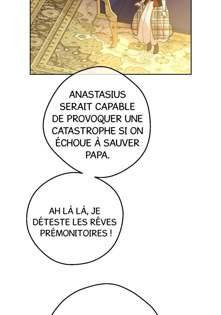 Read Dites-moi, Princesse ! Manga Online