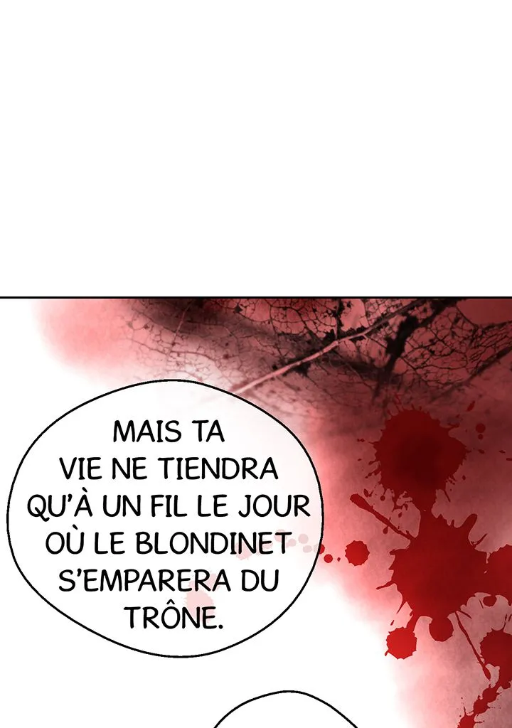 Read Dites-moi, Princesse ! Manga Online