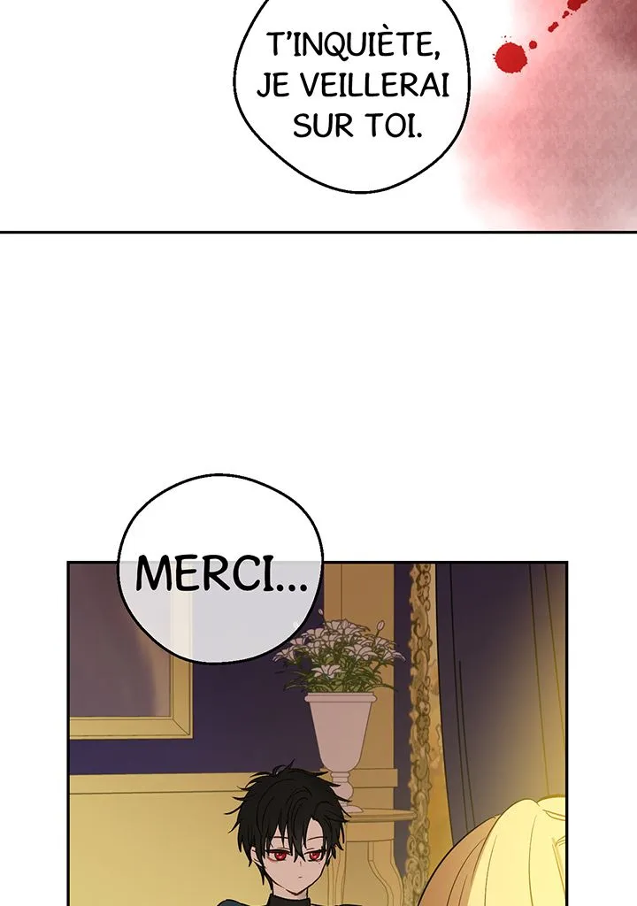 Read Dites-moi, Princesse ! Manga Online