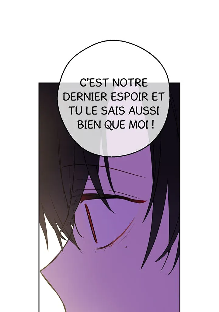 Read Dites-moi, Princesse ! Manga Online