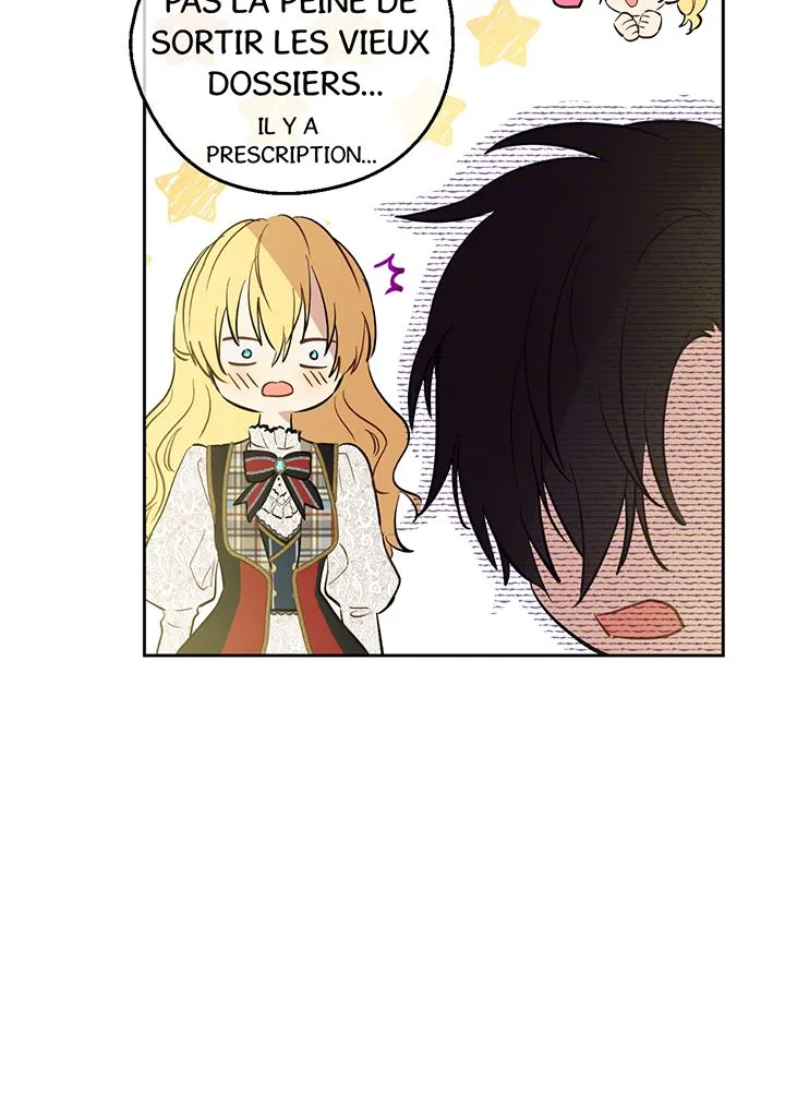 Read Dites-moi, Princesse ! Manga Online