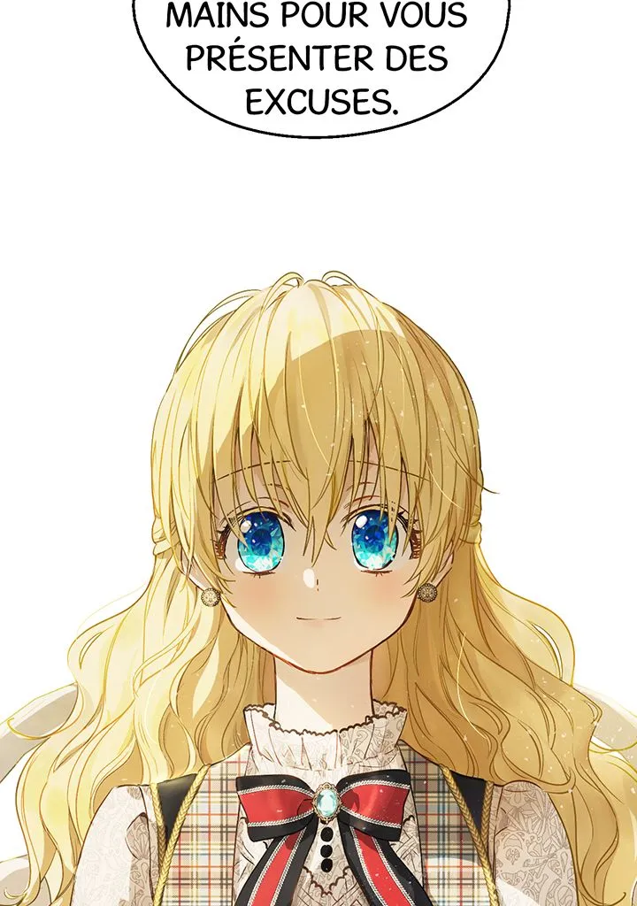 Read Dites-moi, Princesse ! Manga Online