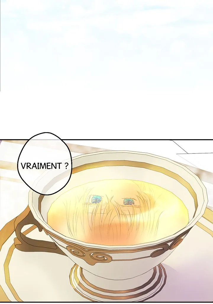 Read Dites-moi, Princesse ! Manga Online