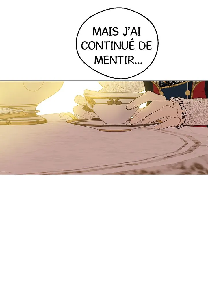 Read Dites-moi, Princesse ! Manga Online