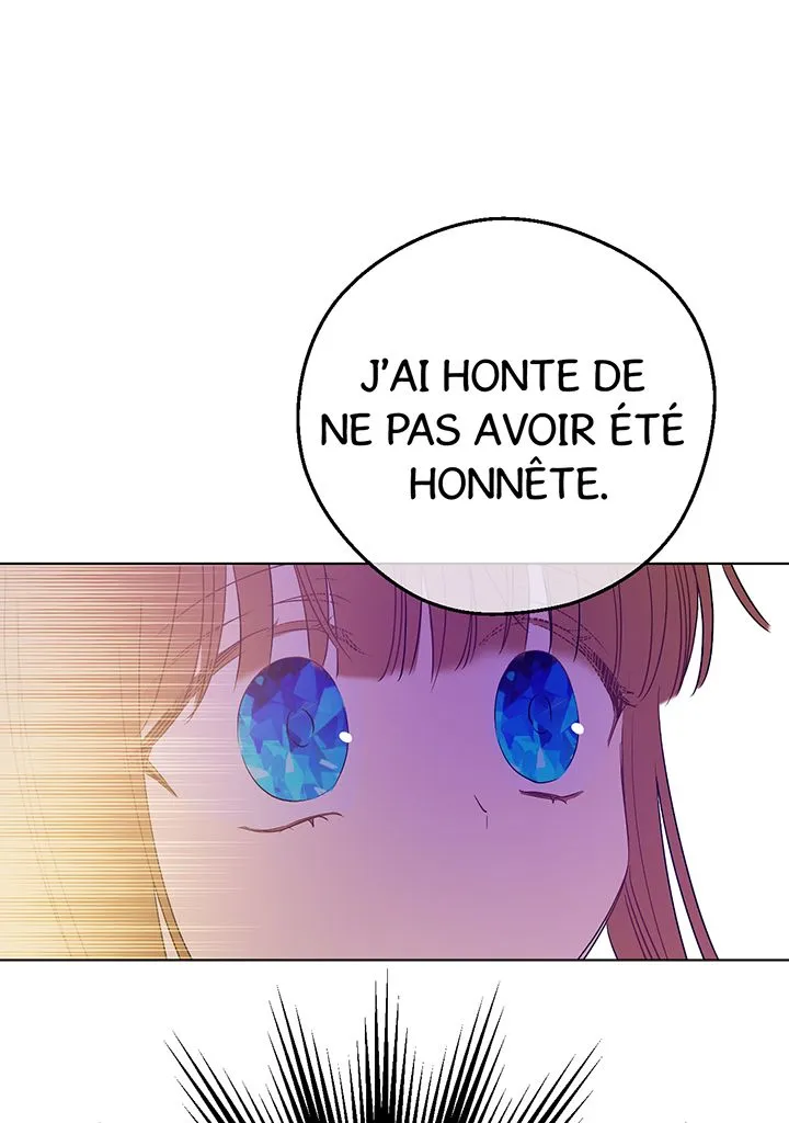 Read Dites-moi, Princesse ! Manga Online