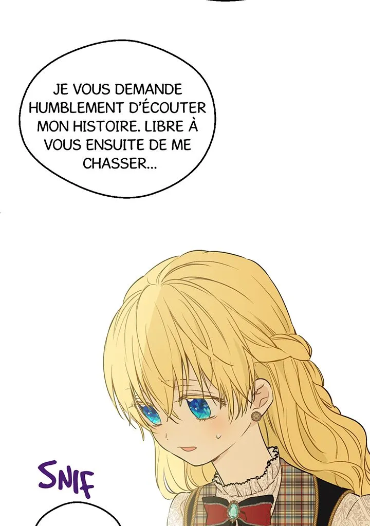 Read Dites-moi, Princesse ! Manga Online