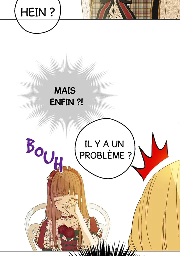 Read Dites-moi, Princesse ! Manga Online