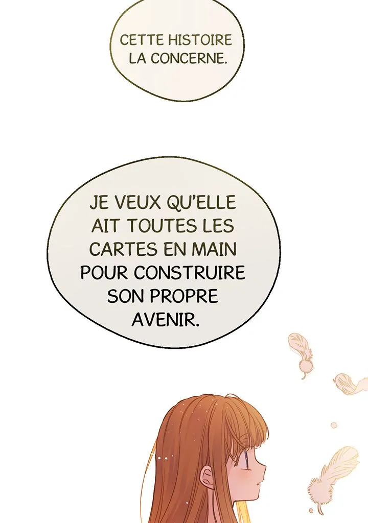 Read Dites-moi, Princesse ! Manga Online