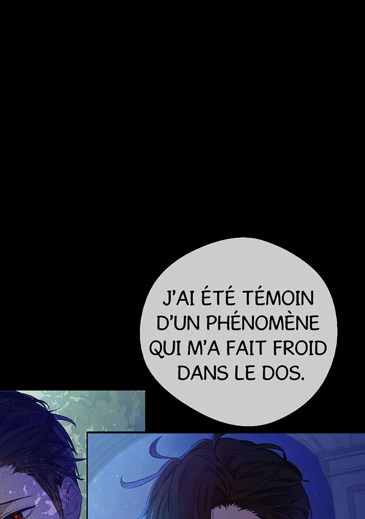 Read Dites-moi, Princesse ! Manga Online