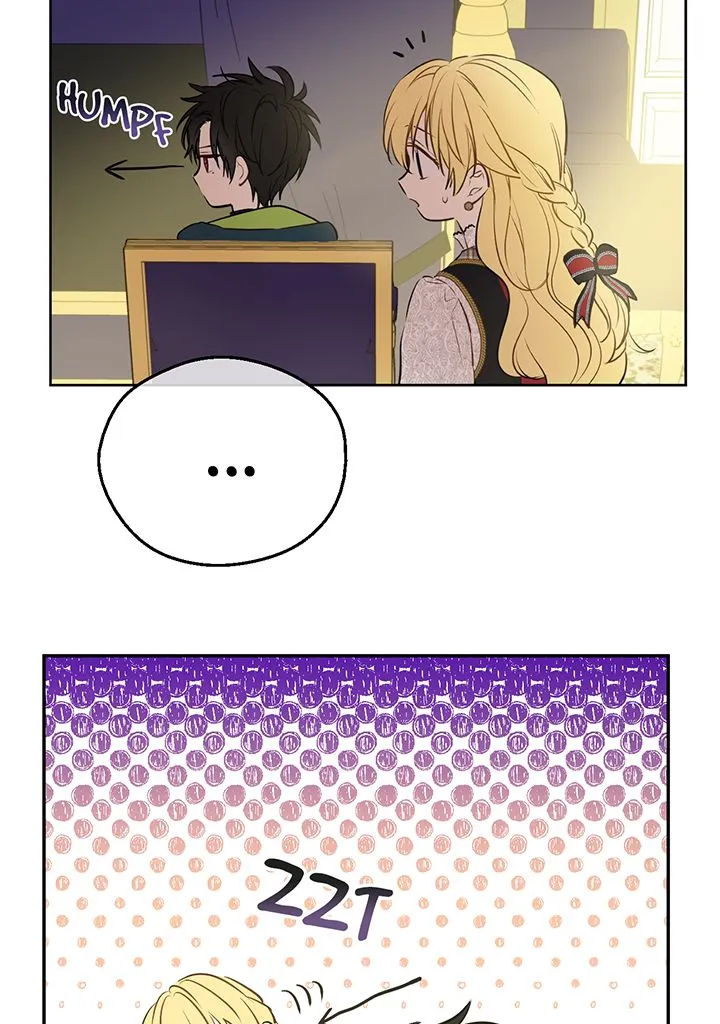 Read Dites-moi, Princesse ! Manga Online