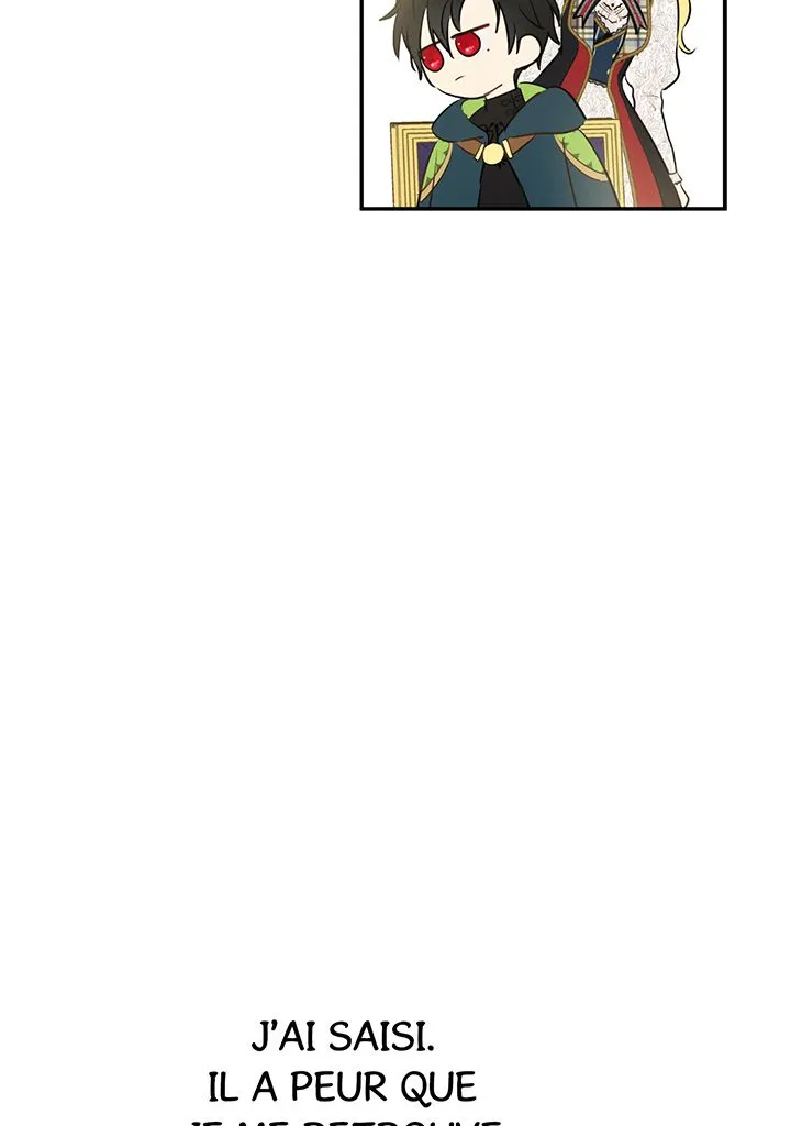 Read Dites-moi, Princesse ! Manga Online