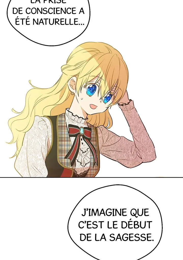 Read Dites-moi, Princesse ! Manga Online