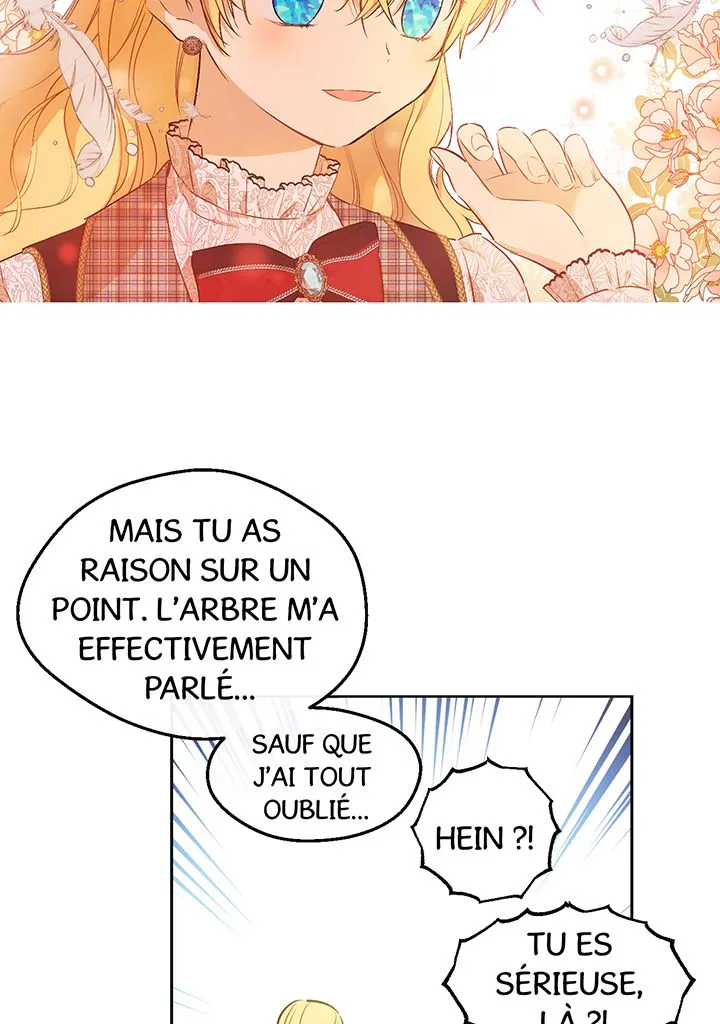 Read Dites-moi, Princesse ! Manga Online