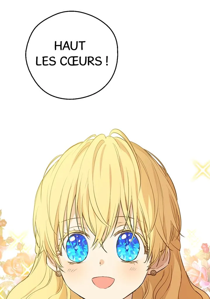 Read Dites-moi, Princesse ! Manga Online