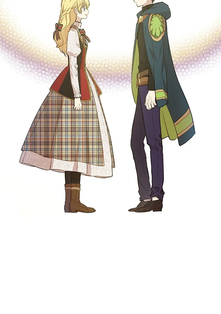 Read Dites-moi, Princesse ! Manga Online