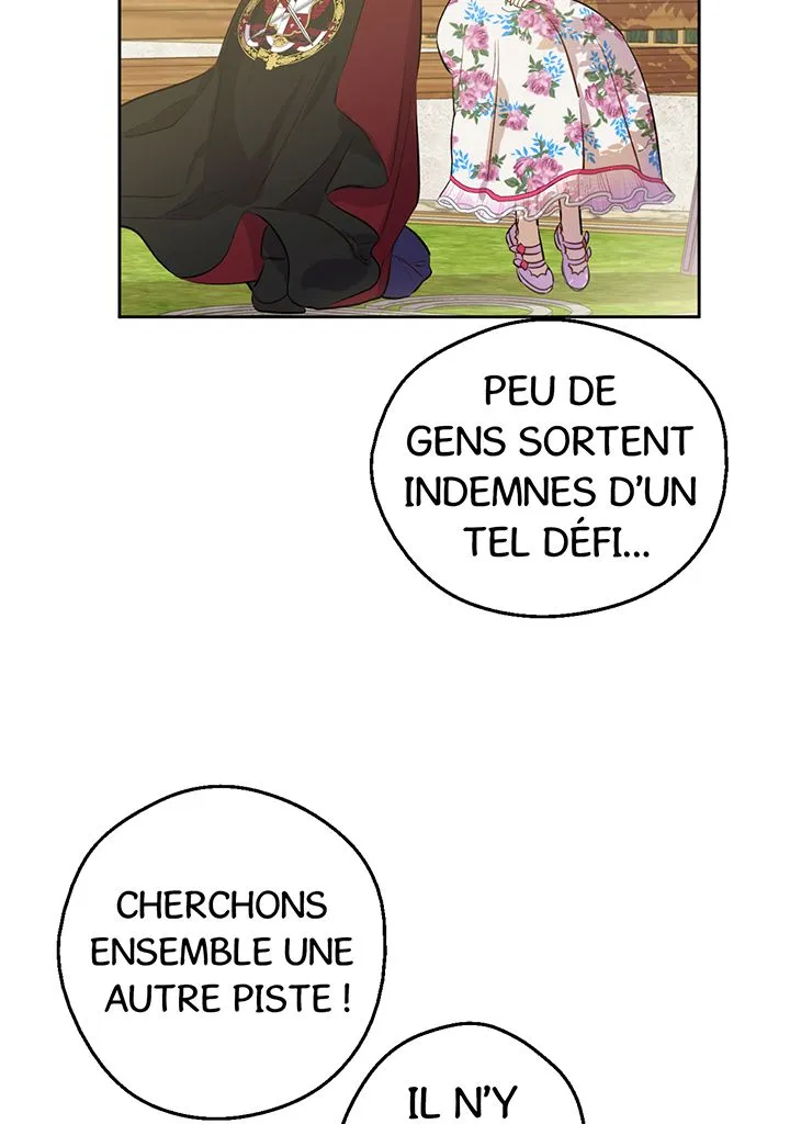 Read Dites-moi, Princesse ! Manga Online