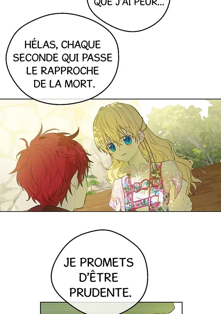 Read Dites-moi, Princesse ! Manga Online