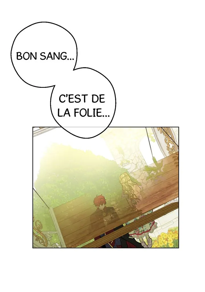 Read Dites-moi, Princesse ! Manga Online